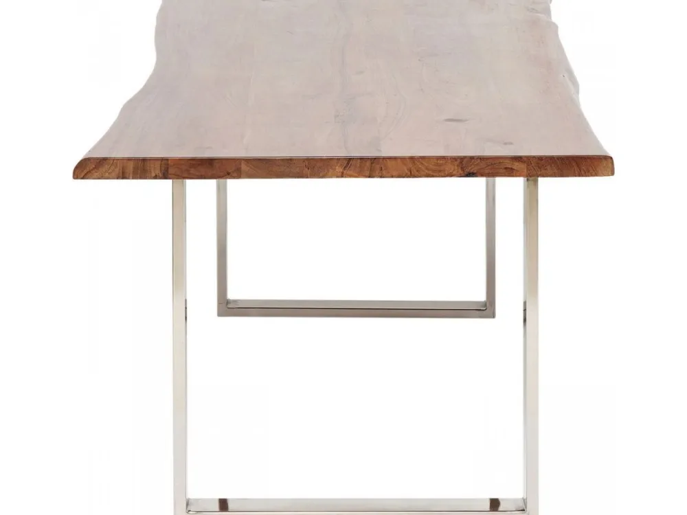 eettafel_harmony_dark_chrome_x_1.webp KARE Design Eettafel Harmony Dark Chrome 200x100