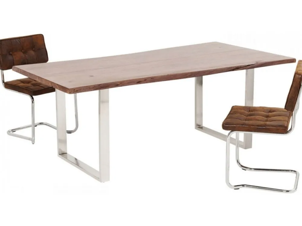 eettafel_harmony_dark_chrome_x_2-2.webp KARE Design Eettafel Harmony Dark Chrome 160x80