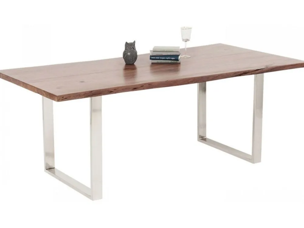 eettafel_harmony_dark_chrome_x_3.webp KARE Design Eettafel Harmony Dark Chrome 200x100