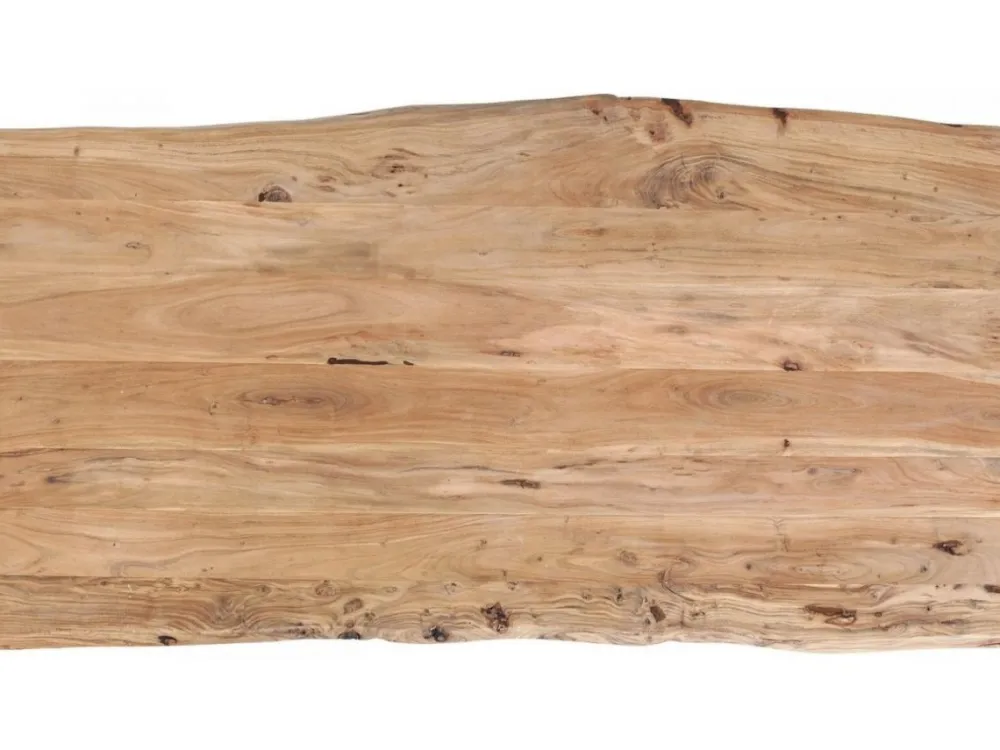 eettafel_harmony_ruwstaal_xcm_4.webp KARE Design Eettafel Harmony Ruwstaal 160x80cm