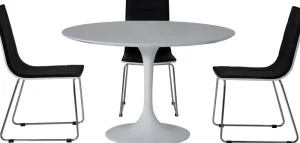 KARE Design Eettafel Invitation Rond Ø120cm