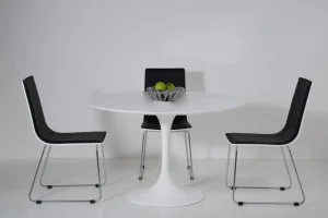 KARE Design Eettafel Invitation Rond Ø120cm