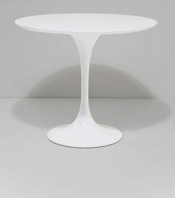 KARE Design Eettafel Invitation Round Ø90cm