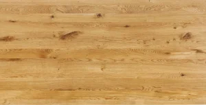 KARE Design Eettafel Jackie Oak Black 160x80
