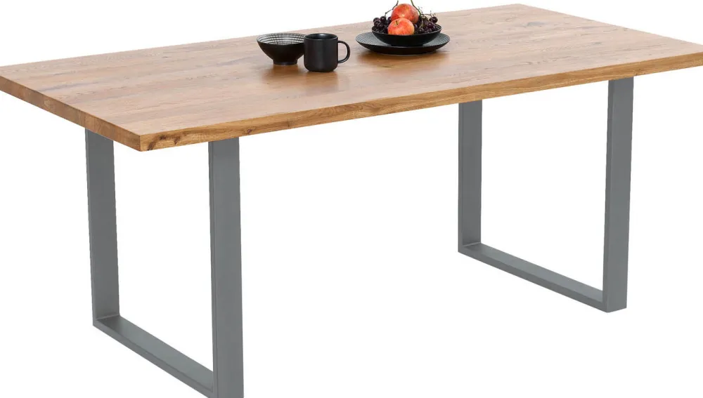 eettafel_jackie_oak_crude_steel_x_4.webp KARE Design Eettafel Jackie Oak Crude Steel 160x80