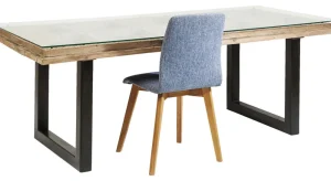 KARE Design Eettafel Kalif 200x90cm
