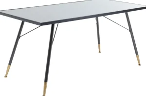KARE Design Eettafel La Gomera 160x80cm