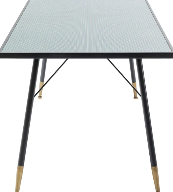 KARE Design Eettafel La Gomera 160x80cm