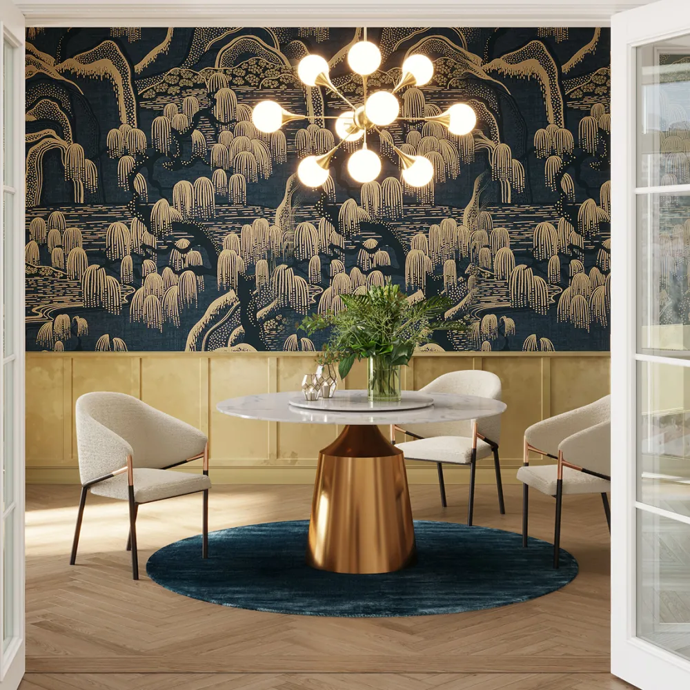 eettafel_lucia_cm_0.webp KARE Design Eettafel Lucia Ø135cm