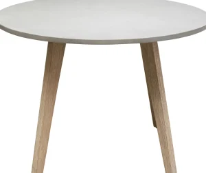 KARE Design Eettafel Mahalo 110cm