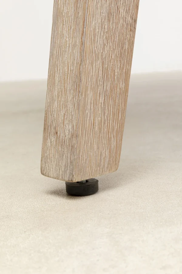 KARE Design Eettafel Mahalo 110cm