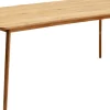 KARE Design Eettafel Memo 200x90cm