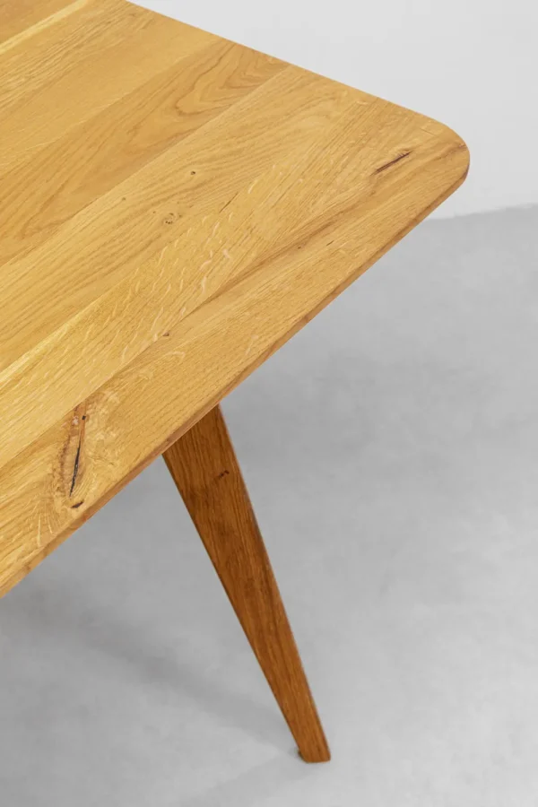 KARE Design Eettafel Memo 160x90cm