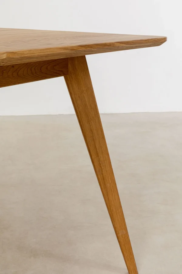 KARE Design Eettafel Memo 140x90cm