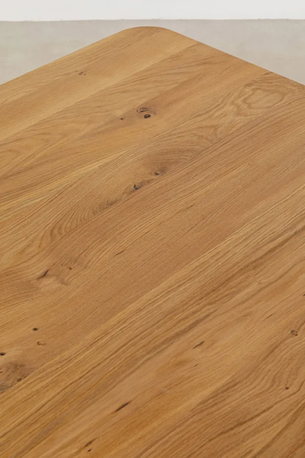 KARE Design Eettafel Memo 140x90cm