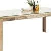 KARE Design Eettafel Memory 160x80cm