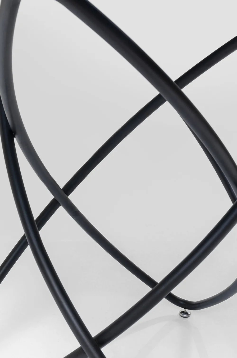 eettafel_molekular_zwart_cm_3.webp KARE Design Eettafel Molekular Zwart Ø120cm