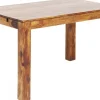 KARE Design Eettafel Momo With 2 Extension Tops 120(40+40)x80cm
