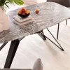 KARE Design Eettafel Okinawa 200x90cm