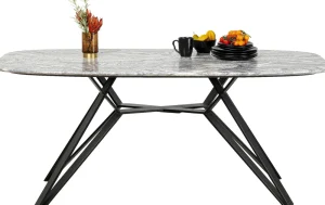KARE Design Eettafel Okinawa 180x90cm