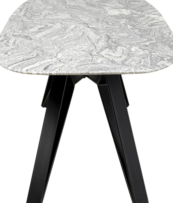 KARE Design Eettafel Okinawa 180x90cm