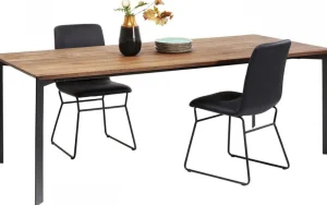 KARE Design Eettafel Phoenix 220x100cm