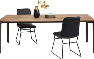 KARE Design Eettafel Phoenix 220x100cm