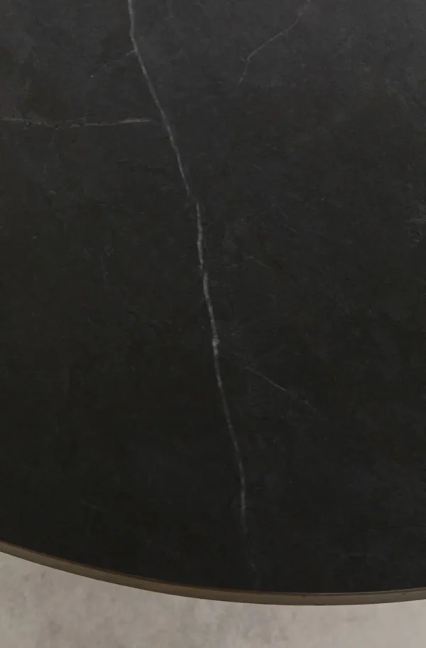 KARE Design Eettafel Possibilita Black 220x120cm