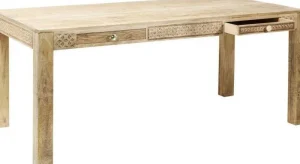 KARE Design Eettafel Puro Plain 160x80cm