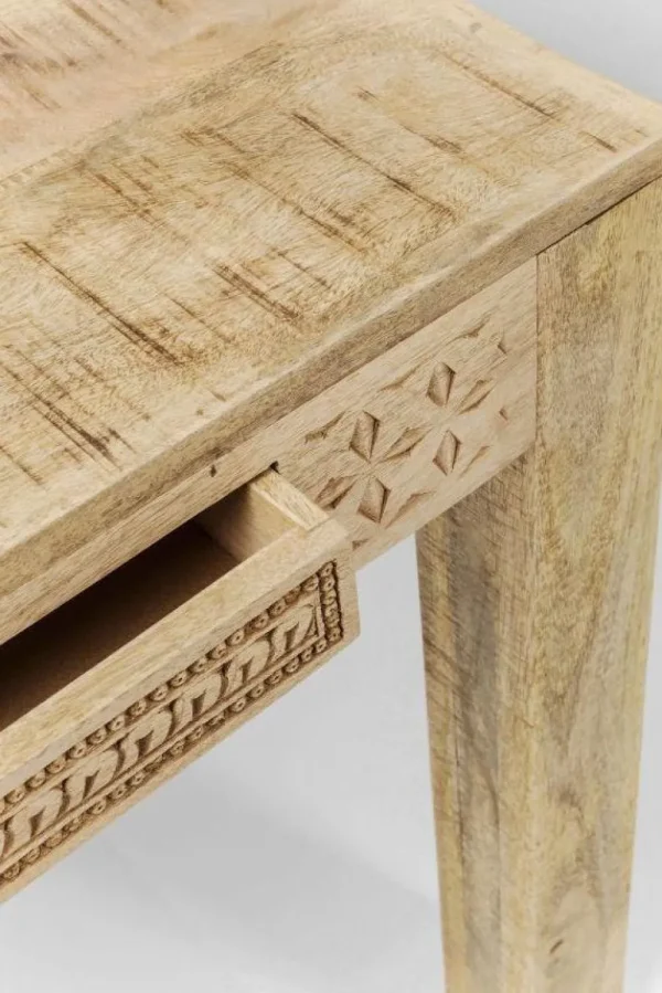 KARE Design Eettafel Puro Plain 200x100cm