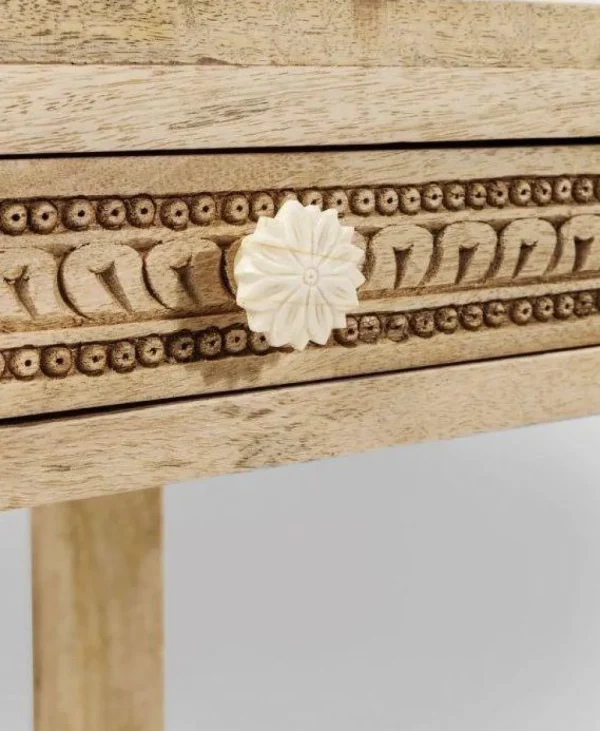 KARE Design Eettafel Puro Plain 200x100cm