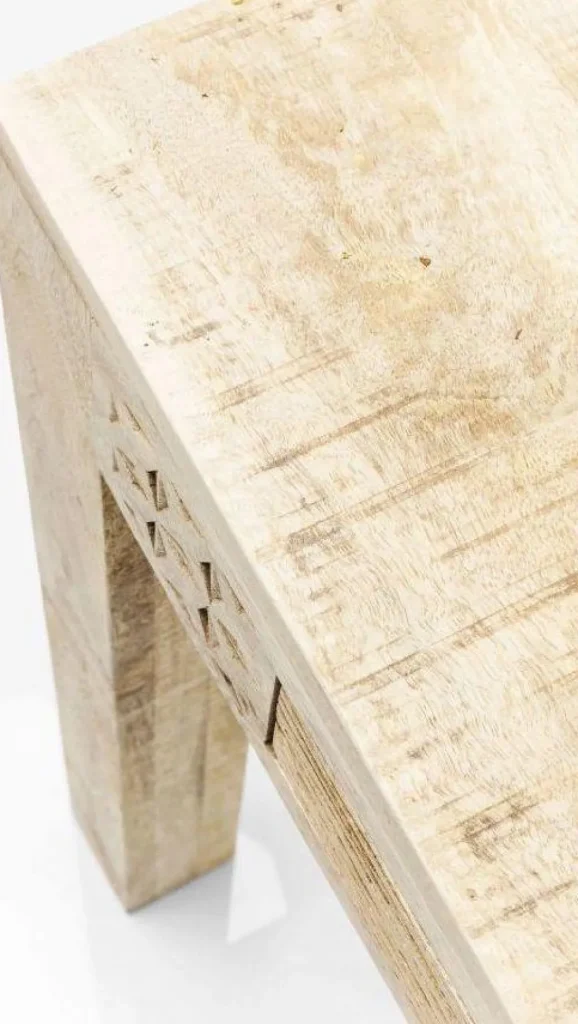 KARE Design Eettafel Puro Plain 200x100cm