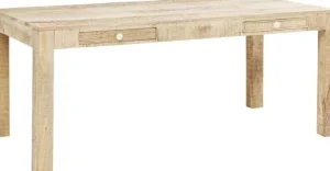 KARE Design Eettafel Puro 180x90cm