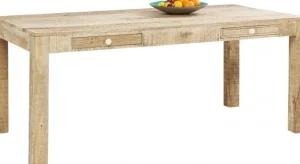 KARE Design Eettafel Puro 180x90cm