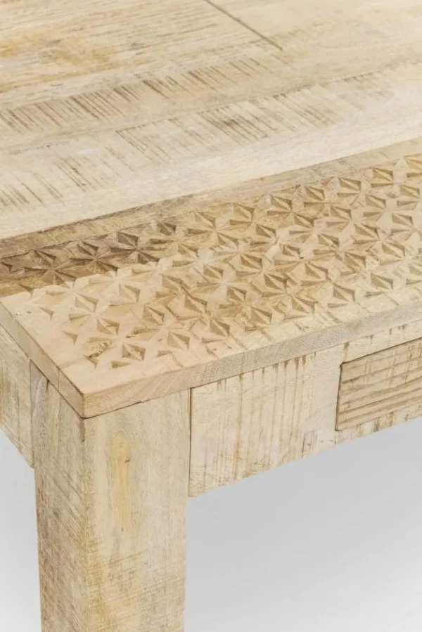 KARE Design Eettafel Puro 180x90cm