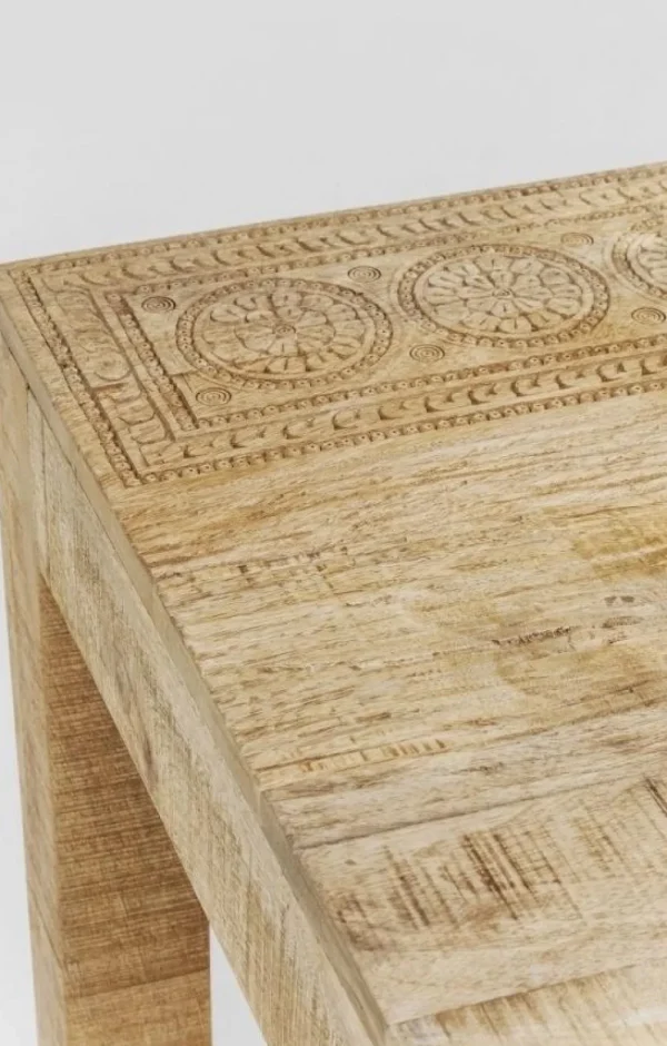 KARE Design Eettafel Puro 180x90cm