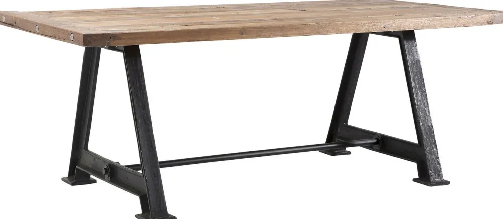 eettafel_railway_unikat_xcm_1.webp KARE Design Eettafel Railway Unikat 210x100cm