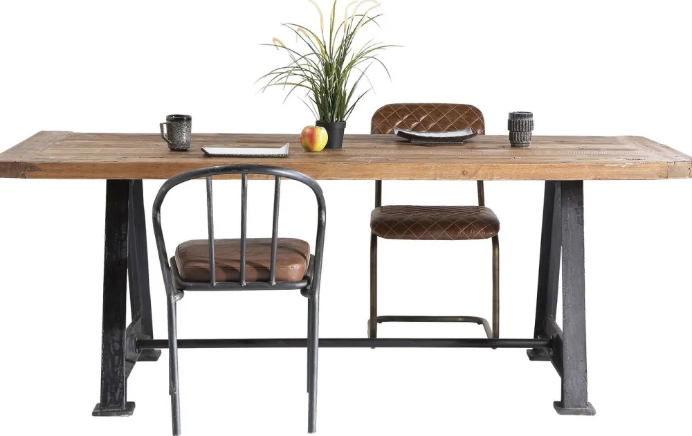 eettafel_railway_unikat_xcm_5.webp KARE Design Eettafel Railway Unikat 210x100cm