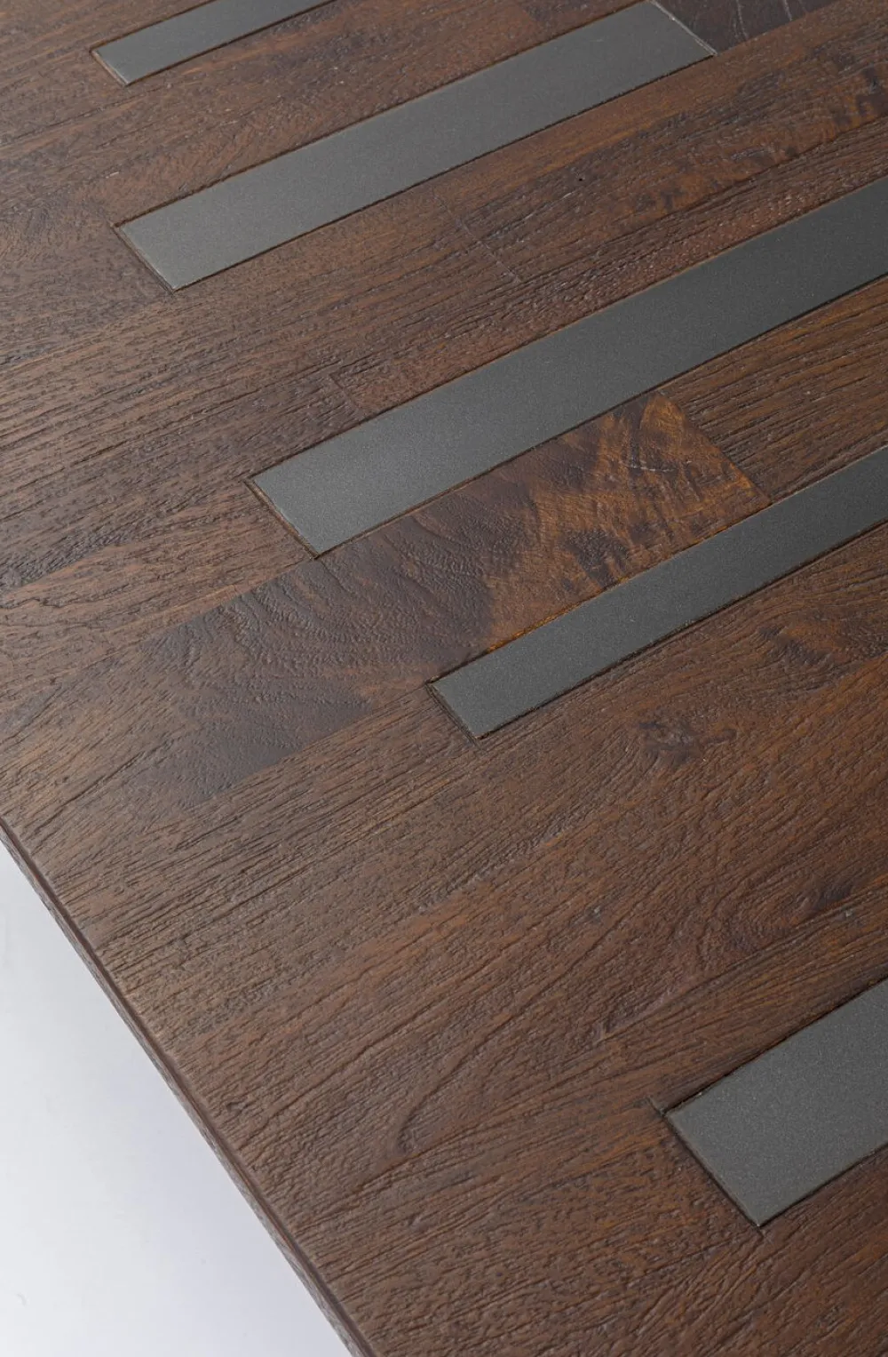 eettafel_raindrop_xcm_5.webp KARE Design Eettafel Raindrop 180x90cm