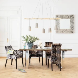 KARE Design Eettafel Rustico 200x90cm