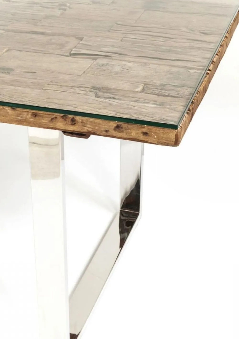 eettafel_rustico_xcm_4.webp KARE Design Eettafel Rustico 200x90cm