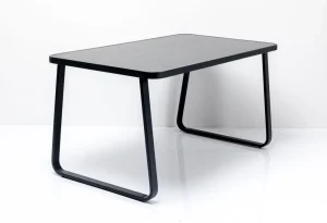 KARE Design Eettafel Santos 143x83cm