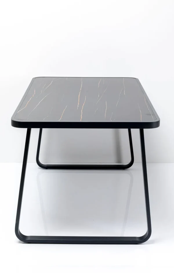 KARE Design Eettafel Santos 143x83cm