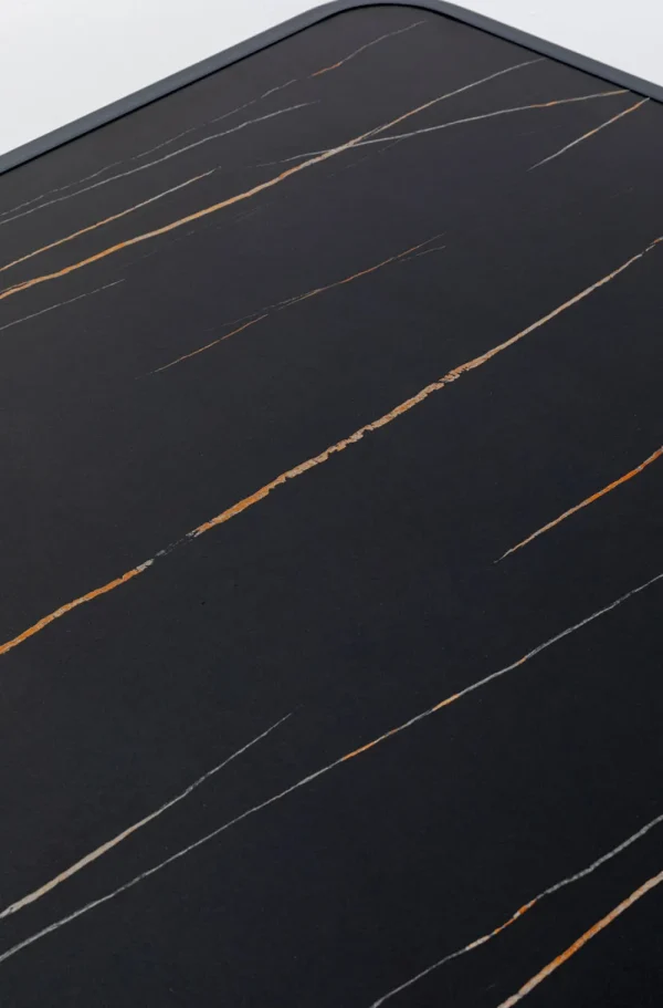 KARE Design Eettafel Santos 143x83cm