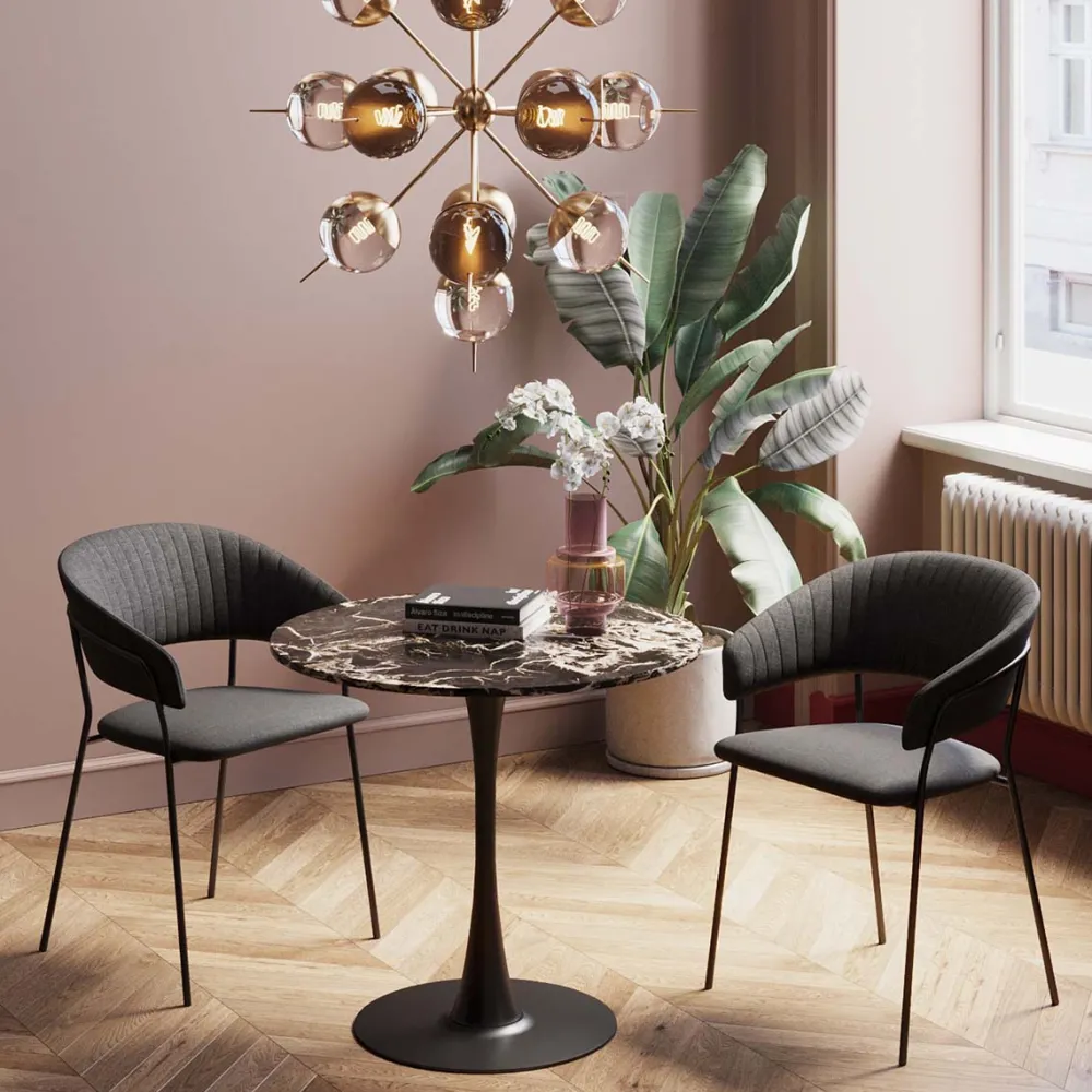 eettafel_schickeria_marble_black_cm_0-1.webp KARE Design Eettafel Schickeria Marble Black Ø80cm