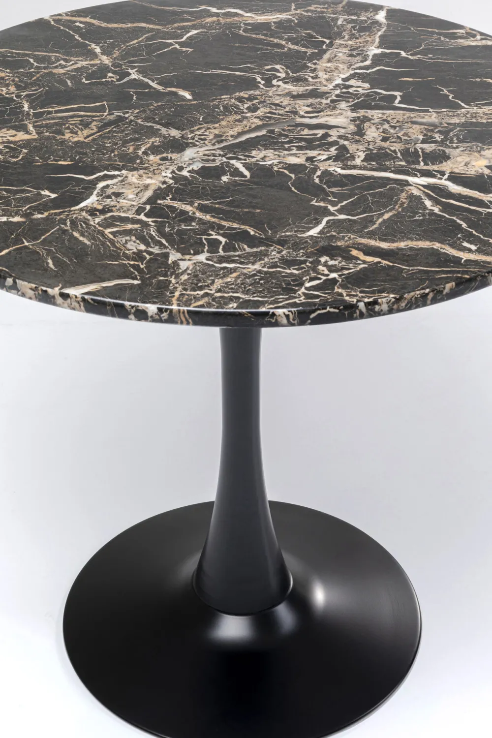 eettafel_schickeria_marble_black_cm_2-1.webp KARE Design Eettafel Schickeria Marble Black Ø80cm