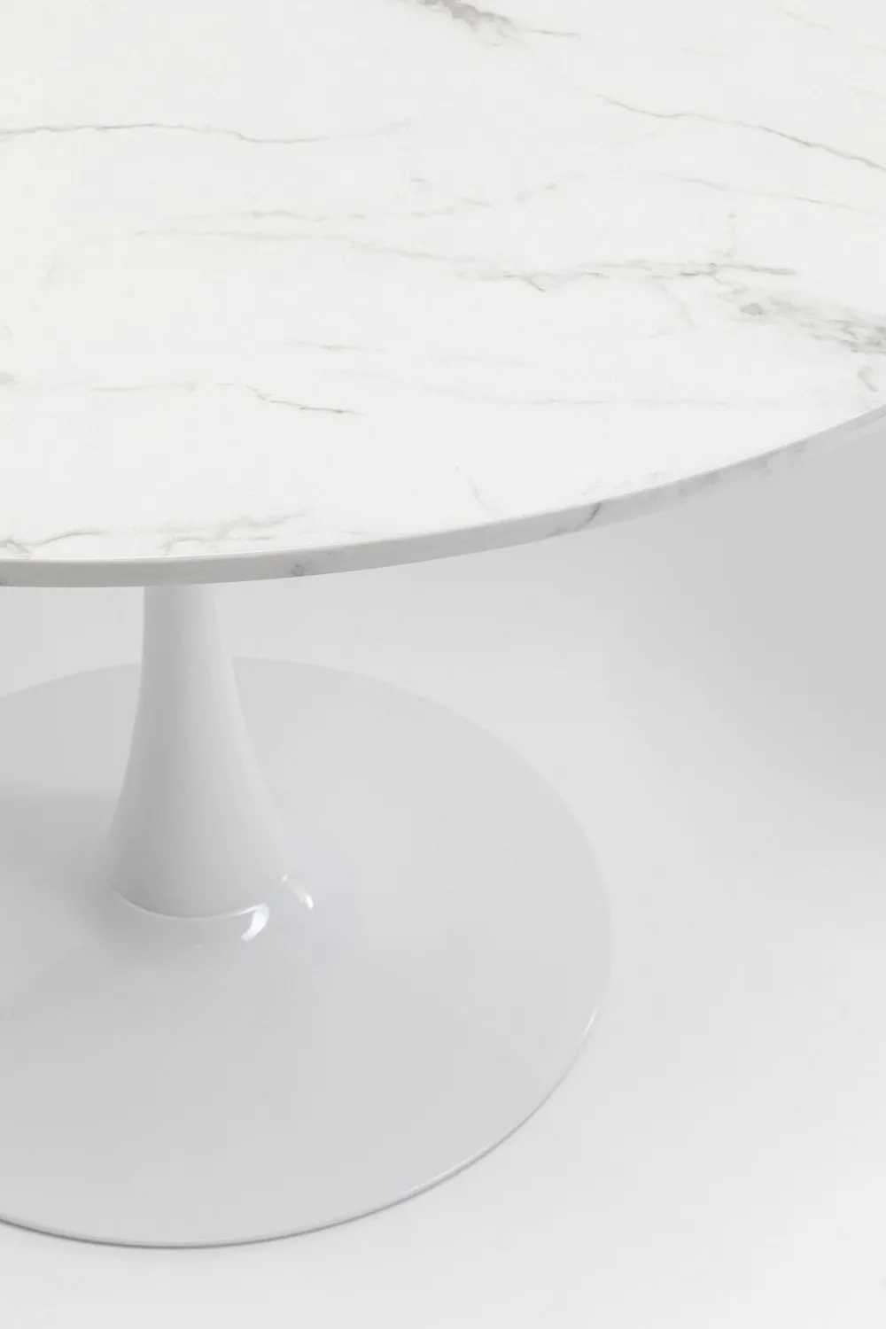 eettafel_schickeria_marble_white_cm_4-1.webp KARE Design Eettafel Schickeria Marble White 110cm