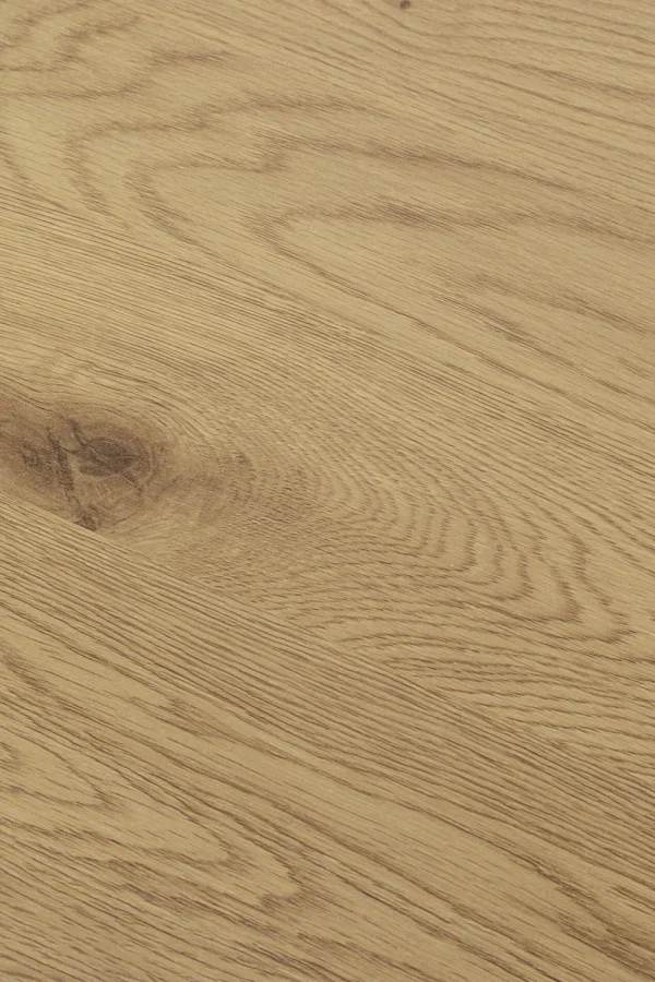 KARE Design Eettafel Schickeria Oak Print White Ø80cm