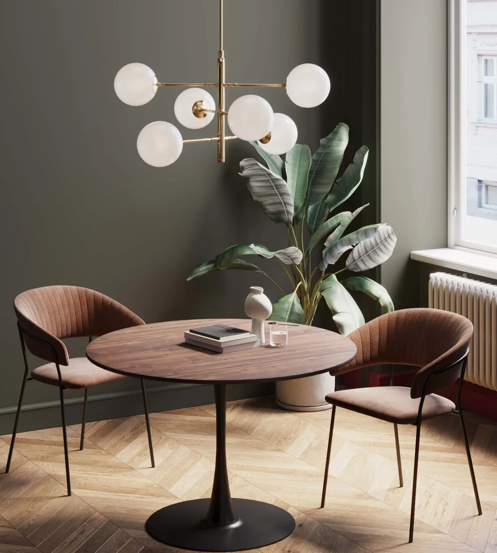 eettafel_schickeria_walnut_print_black_cm_2-1.webp KARE Design Eettafel Schickeria Walnut Print Black Ø110cm