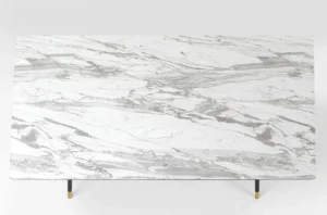 KARE Design Eettafel South Beach 180x90cm
